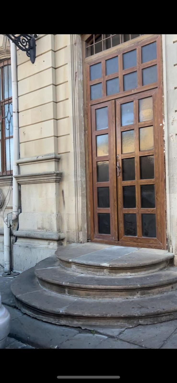 Hostel124 Baku Exterior foto